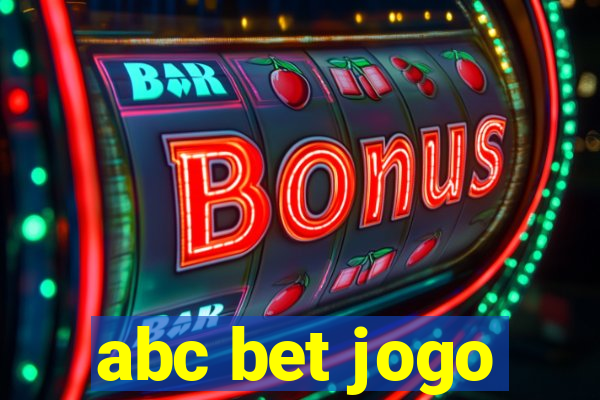 abc bet jogo